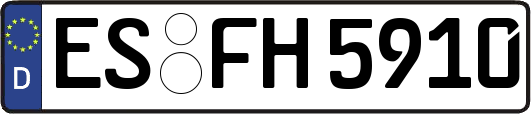 ES-FH5910