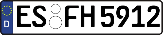 ES-FH5912