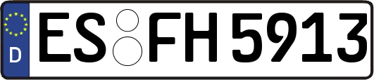 ES-FH5913