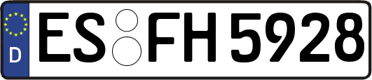 ES-FH5928