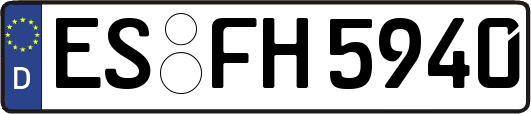 ES-FH5940