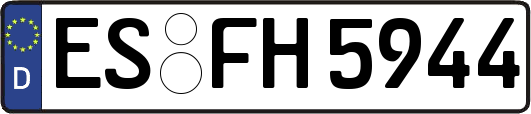 ES-FH5944