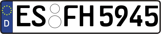 ES-FH5945