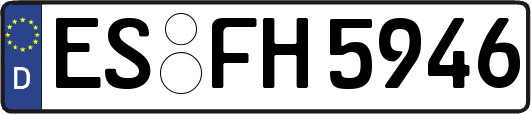 ES-FH5946