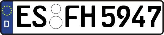 ES-FH5947