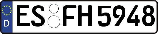 ES-FH5948