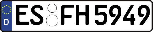 ES-FH5949