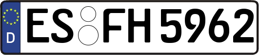 ES-FH5962