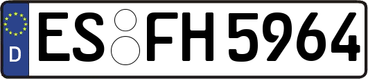 ES-FH5964
