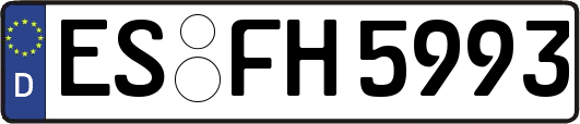 ES-FH5993