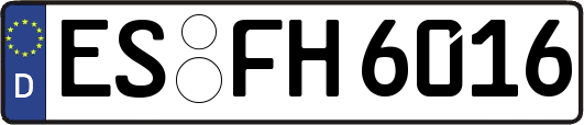 ES-FH6016