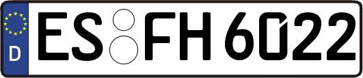 ES-FH6022