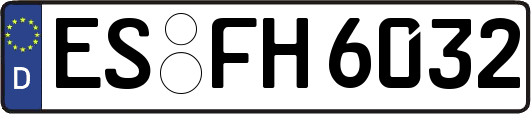 ES-FH6032