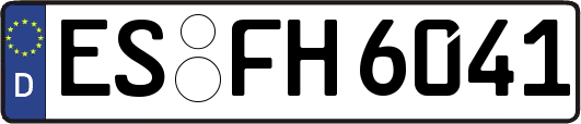 ES-FH6041