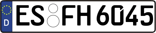 ES-FH6045