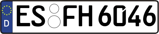 ES-FH6046