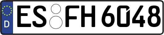 ES-FH6048