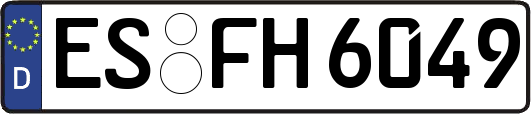 ES-FH6049