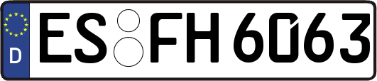 ES-FH6063