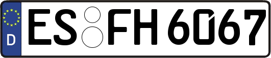 ES-FH6067