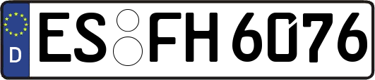 ES-FH6076