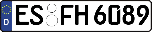 ES-FH6089