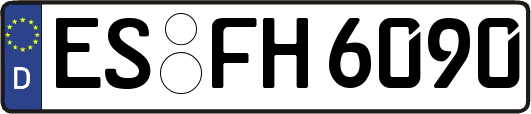 ES-FH6090