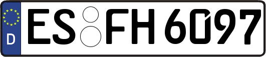 ES-FH6097