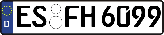 ES-FH6099