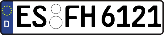 ES-FH6121