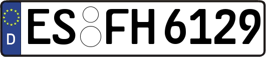 ES-FH6129