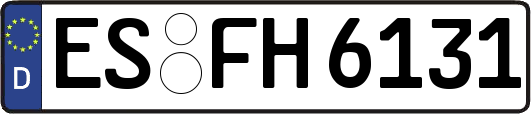 ES-FH6131
