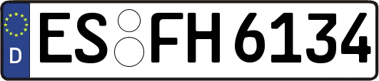 ES-FH6134