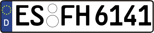 ES-FH6141