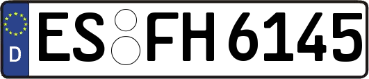 ES-FH6145