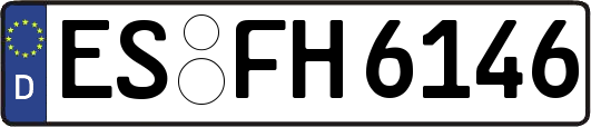 ES-FH6146