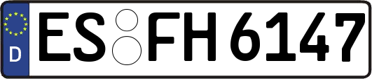ES-FH6147