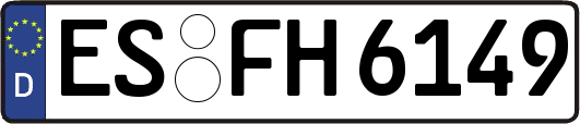 ES-FH6149