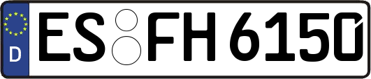 ES-FH6150