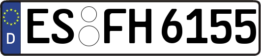 ES-FH6155