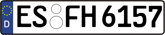 ES-FH6157