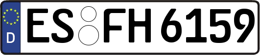 ES-FH6159