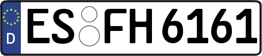 ES-FH6161