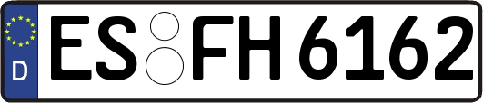 ES-FH6162