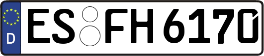 ES-FH6170