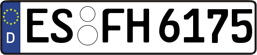 ES-FH6175