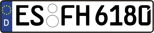 ES-FH6180