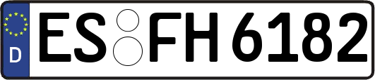 ES-FH6182