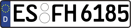 ES-FH6185