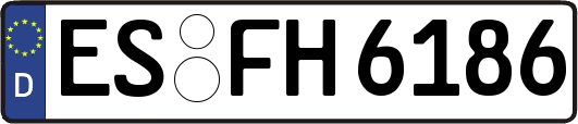 ES-FH6186